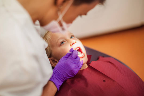 Best After-Hours Emergency Dentist in Six Mile, SC