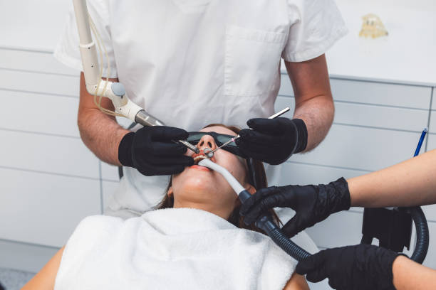Best After-Hours Emergency Dentist in Six Mile, SC