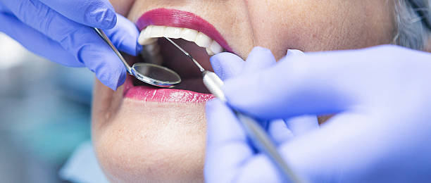 Best Urgent Dental Care in Six Mile, SC